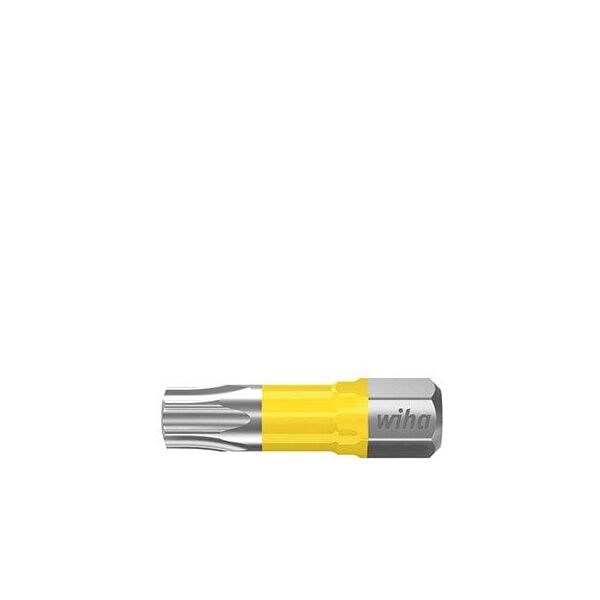Wiha σετ μύτες y, 5-τεμ. t15 x 25mm