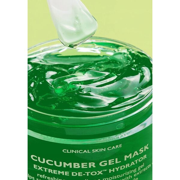 Peter Thomas Roth PETER THOMAS ROTH CUCUMBER GEL MASK 150ML