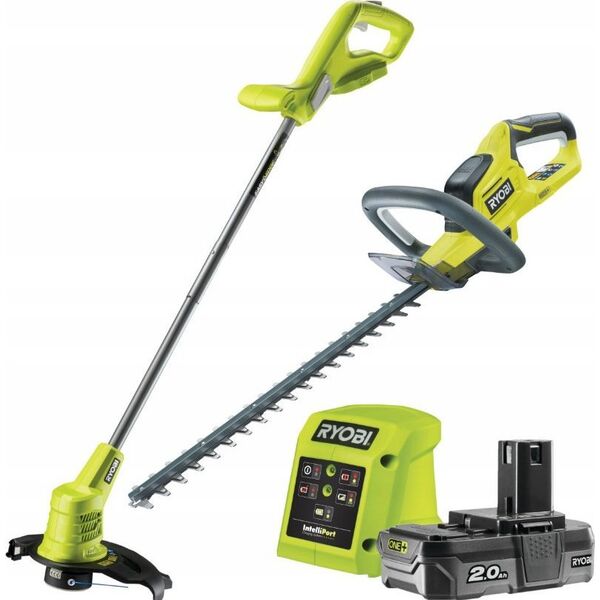 Ryobi Ryobi RHT1845LT25M20