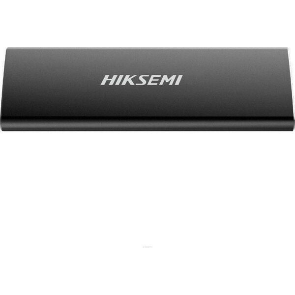 Dysk zewnętrzny SSD HIKSEMI Spear T200N 1TB Czarny (HS-ESSD-T200N(STD)/1024G/A&C/NEWSEMI/WW)