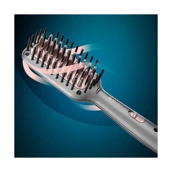 Szczotka prostująca InstantCare 400 Perfect Brush Cecotec