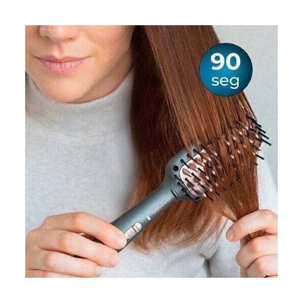 Szczotka prostująca InstantCare 400 Perfect Brush Cecotec