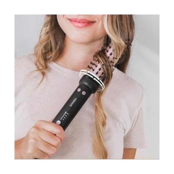 Suszarko-lokówka InstantCare Curly AirFlow 30 mm 150 W Cecotec