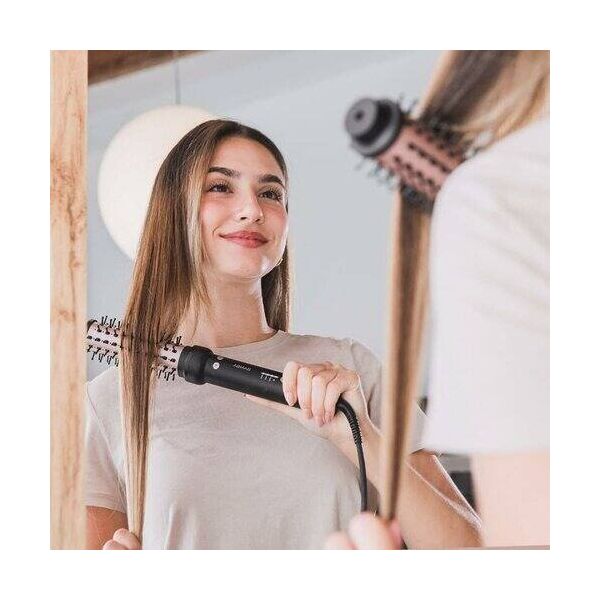 Suszarko-lokówka InstantCare Curly AirFlow 30 mm 150 W Cecotec