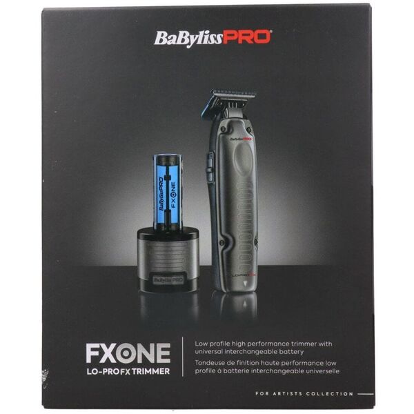 Golarka BaByliss FX729E