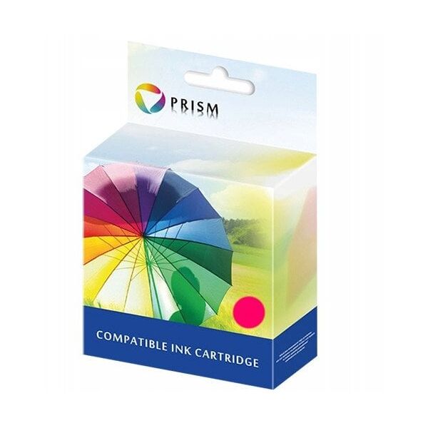 PRISM Brother Μελάνι LC-421M XL Μαγέντα 10ml 600σελ. 100% νέο