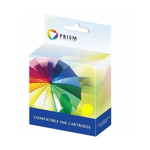 PRISM Brother Μελάνι LC-421Y XL Κίτρινο 10ml 600σελ. 100% νέο