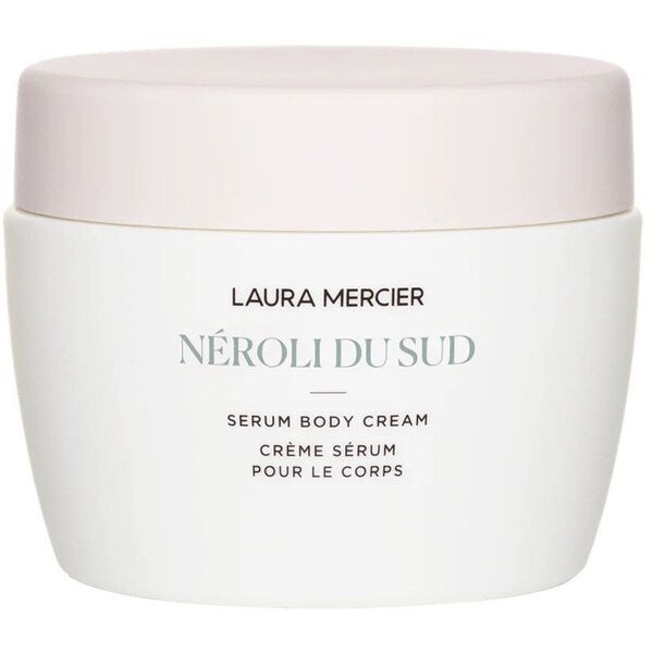 Laura Mercier Serum Body Cream krem do ciała na bazie serum Neroli Du Sud 200ml