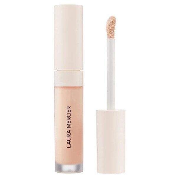 Laura Mercier Real Flawless Weightless Perfecting Concealer korektor do twarzy 0W1 5.4ml