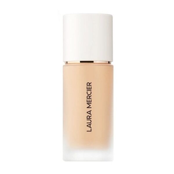 LAURA MERCIER Real Flawless Weightless Perfecting Waterproof Foundation 2N1 30ml