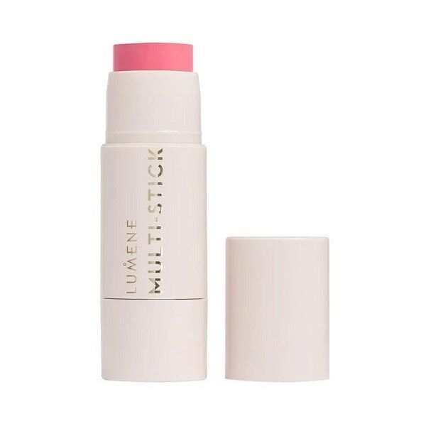 LUMENE Multi-Stick Cool Pink 4,5g