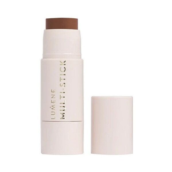 LUMENE Multi-Stick Deep Brown 4,5g