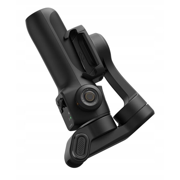 AOCHUAN SMART V8 GIMBAL 3AXIS FOLDABLE BLACK [71656]