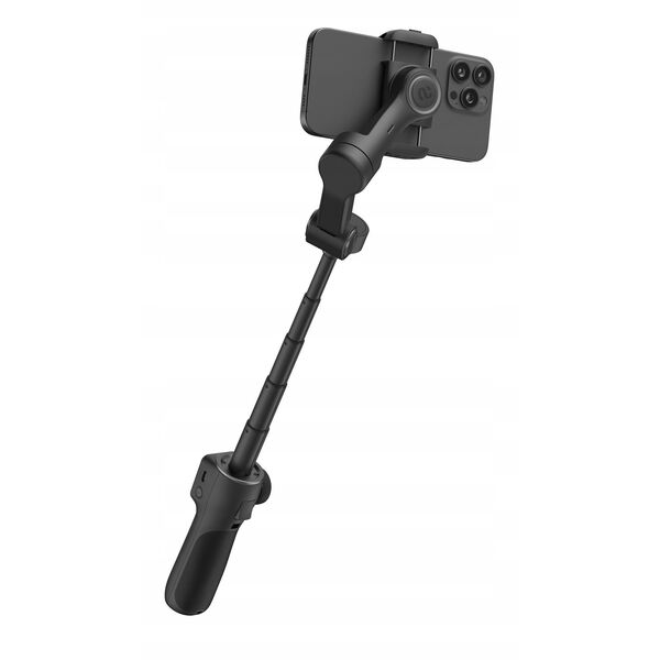 AOCHUAN SMART V8 GIMBAL 3AXIS FOLDABLE BLACK [71656]