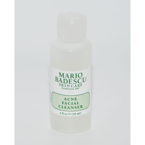 Veido prausiklis nuo spuogų Mario Badescu, 59 ml