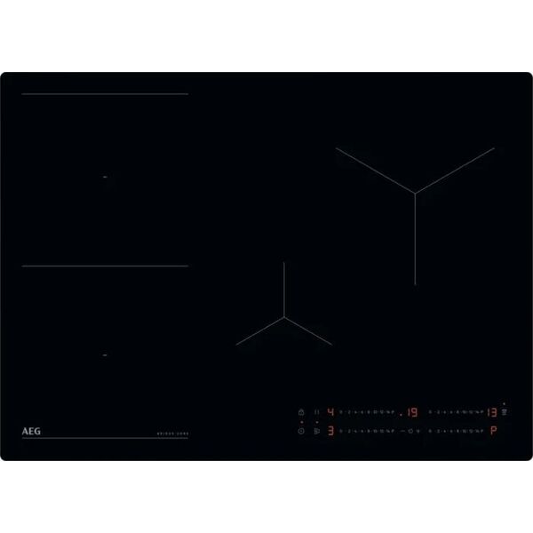 Indukcine kaitlente AEG TO74IB00IB