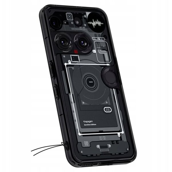 SPIGEN ULTRA HYBRID NOTHING PHONE 3 ZERO ONE