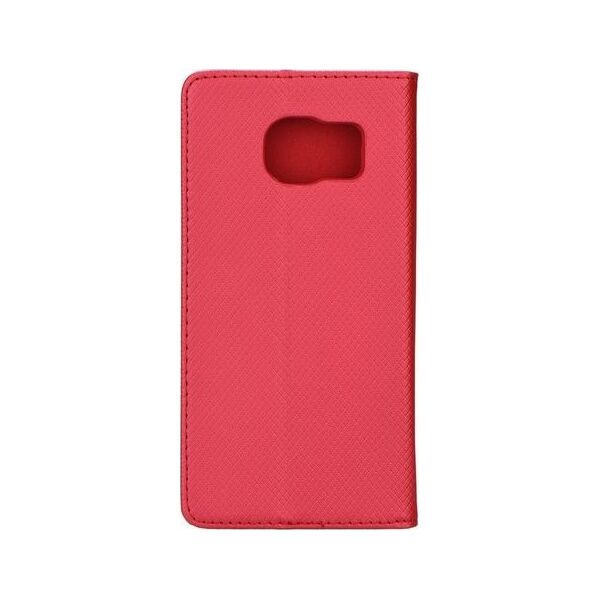 Etui Smart Magnet book Sam A42 5G czerwony/red