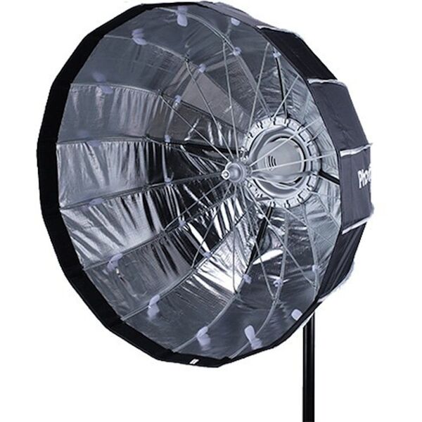 Phottix Phottix Raja Quick-Folding softbox 65