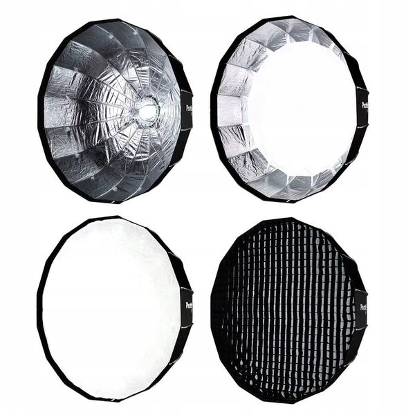 Phottix Phottix Raja Quick-Folding softbox 65