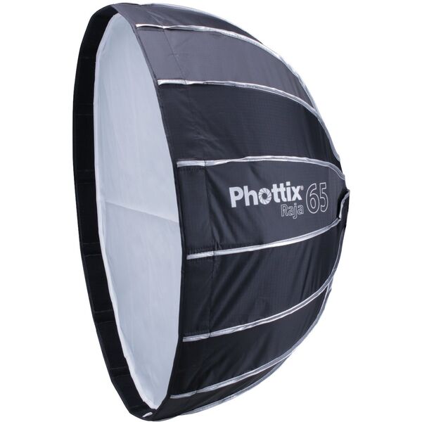 Phottix Phottix Raja Quick-Folding softbox 65