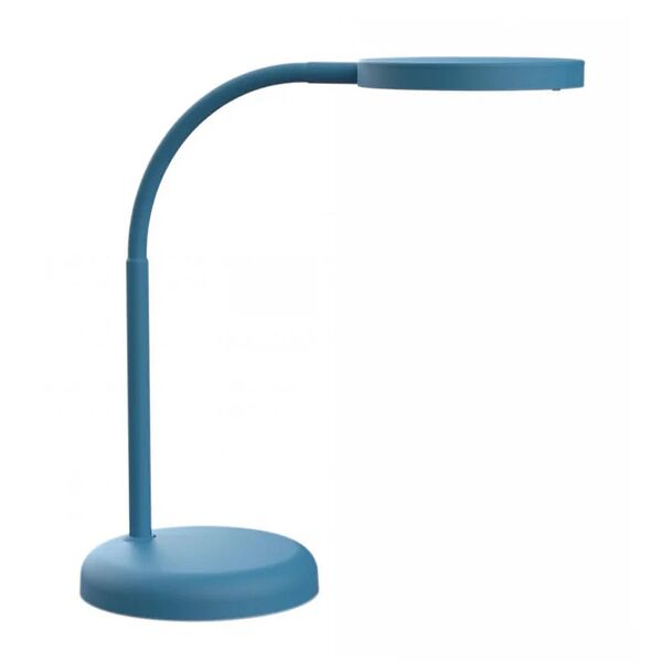 Lampka na biurko Maul Joy LED niebieska -