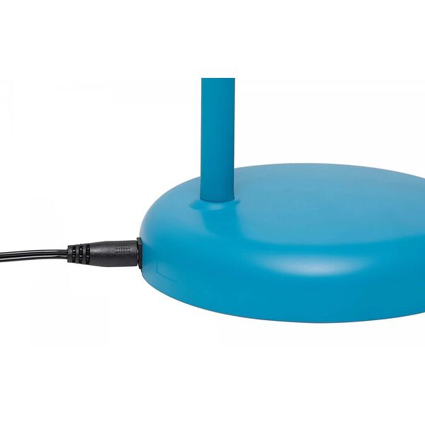 Lampka na biurko Maul Joy LED niebieska -