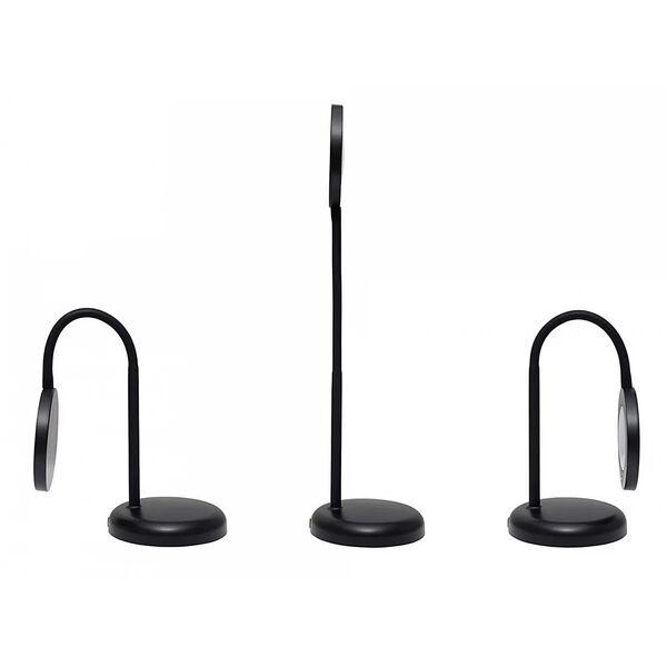 Lampka na biurko Maul Joy LED niebieska -
