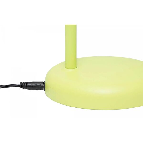 Lampka na biurko Maul Joy LED niebieska -