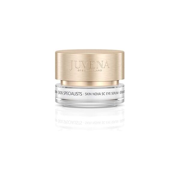 Juvena Skin Specialist Skin Nova SC Eye Serum - Serum pod oczy 15ml