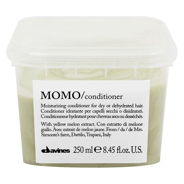 Davines Davines Eh Momo Nawilżająca odżywka do włosów 250 ml - 0000018820