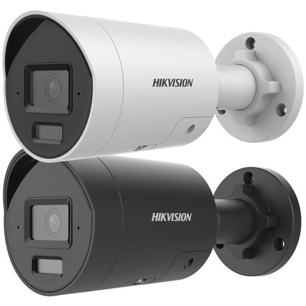 Hikvision DS-2CD2046G2H-I2U/SL 2.8mm eF (DS-2CD2046G2H-I2U/SL(2.8mm)(eF))