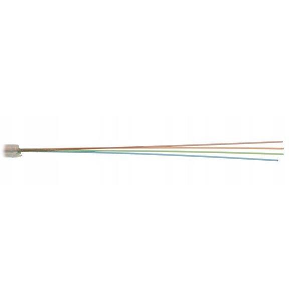 KABEL ŚWIATŁOWODOWY GYFXTH-4/500M