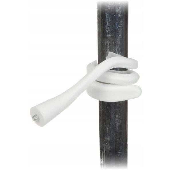 UNIWERSALNY ELASTYCZNY UCHWYT DO KAMER Z MOCOWANIEM 1/4" BD-09-1