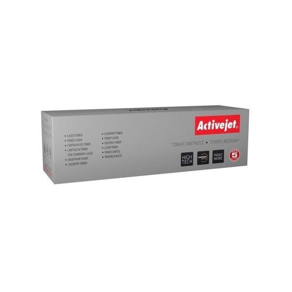 Activejet DRB-3600N Bęben (zamiennik Brother DR-3600| Supreme| 75000 stron| czarny)