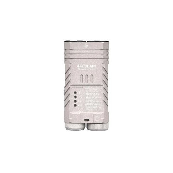 Latarka AceBeam M2-X MAO