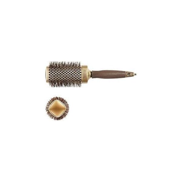 Olivia Garden Nano Thermic Ceramic+Ion Shaper Collection Hairbrush szczotka do włosów NT-S40