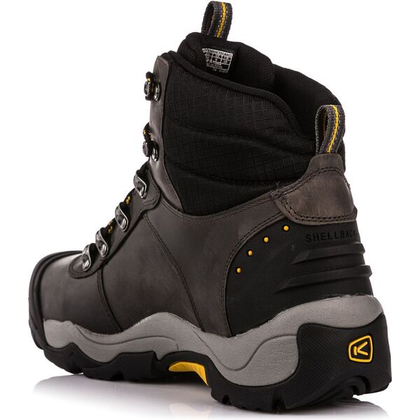 Buty trekkingowe męskie Keen Revel III Keen Magnet/Tawny Olive r. 45 (1013305)