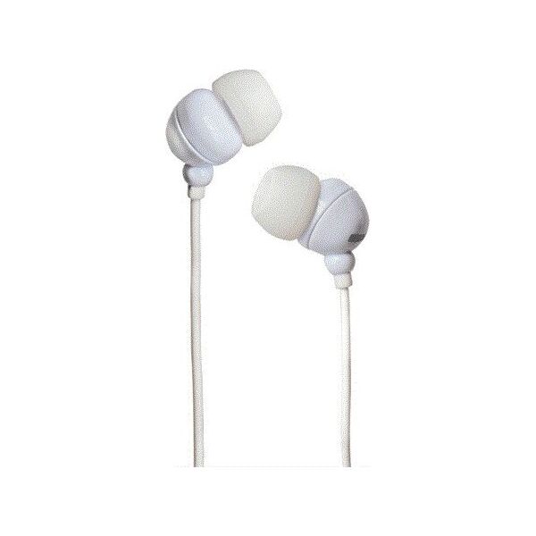 Słuchawki Maxell Plugz Inner Ear Bud (303438.00.CN)