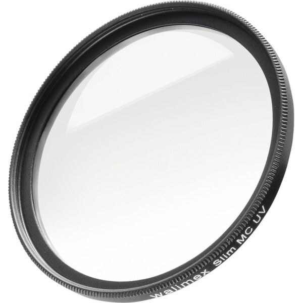 Filtr Walimex Slim MC UV 52mm (17841)