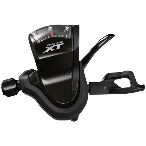 Shimano Manetka przerzutki Shimano XT SL-T8000 3rz lewa
