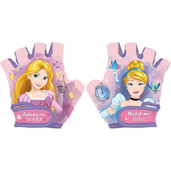 Seven Rękawiczki na rower PRINCESS dla dzieci SEVEN