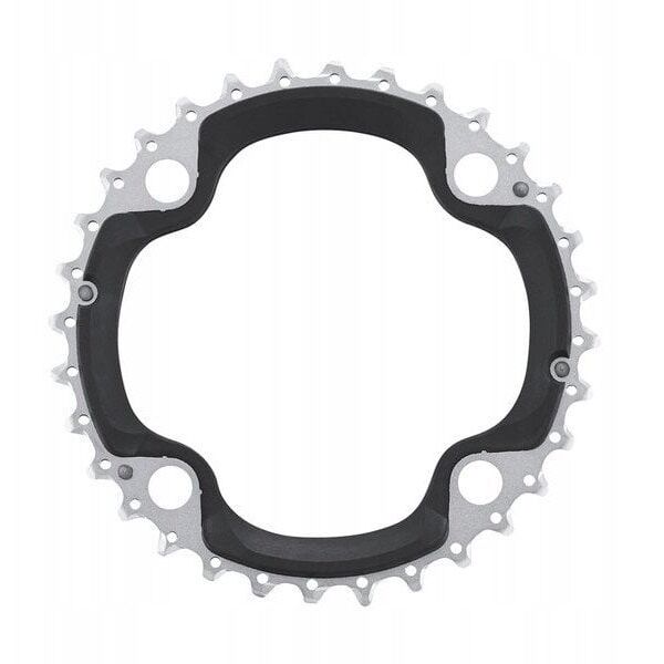 Shimano Zębatka rowerowa przednia Shimano XT FC-M770/M780 32T