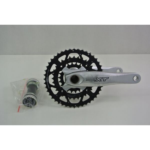Shimano Zębatka rowerowa przednia Shimano XT FC-M770/M780 32T