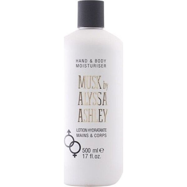 Alyssa Ashley Balsam Nawilżający Musk Alyssa Ashley (500 ml)
