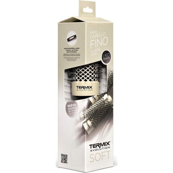Termix Szczotka Termix Evolution Soft - 43 mm