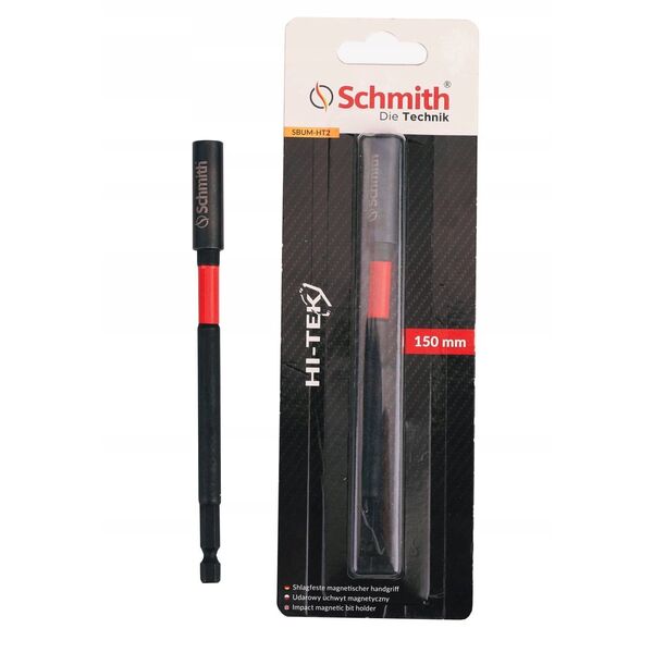 Schmith Udarowy uchwyt magnetyczny 150mm linia HI-TEK
