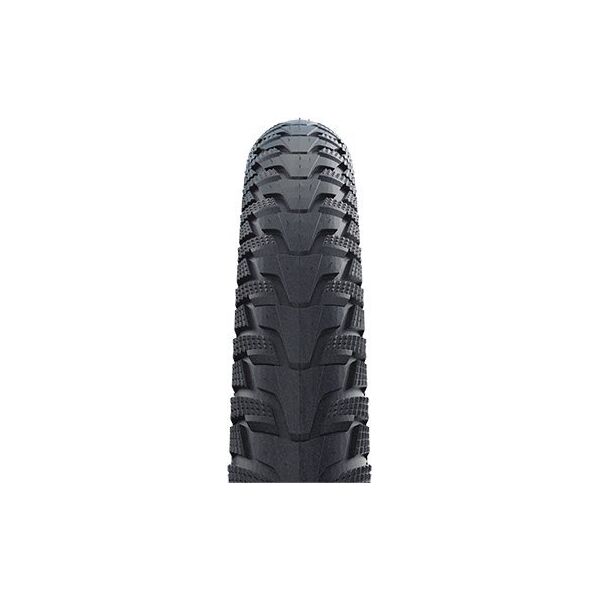 Schwalbe Schwalbe Energizer Plus Tour, tires (black, ETRTO 40-622)