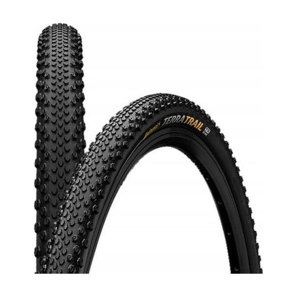 Continental Tire 27.5" Continental Terra ShieldField 35-622 folding SL