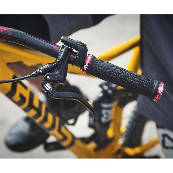 Magura Zestaw hamulca Magura MT5, 4-tłoczkowy, E-MTB, Enduro